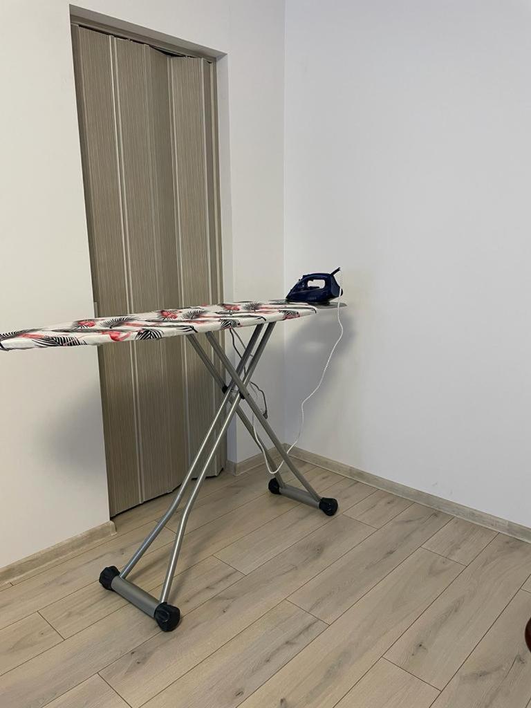 Mav Bucharest Διαμέρισμα Εξωτερικό φωτογραφία